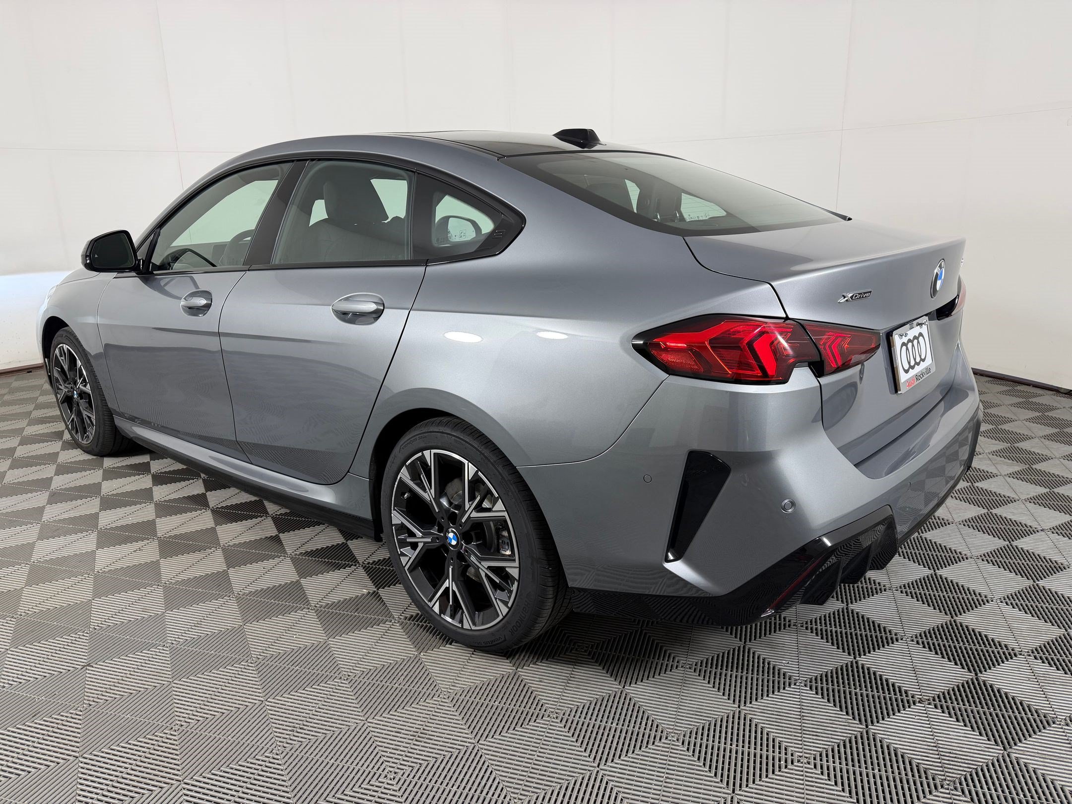 Used 2026 BMW 228i xDrive AWD/4WD image 3