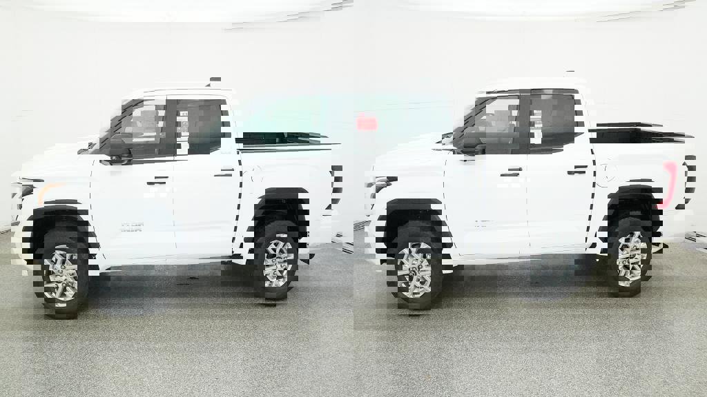 New 2026 Toyota Tundra SR5 image 22