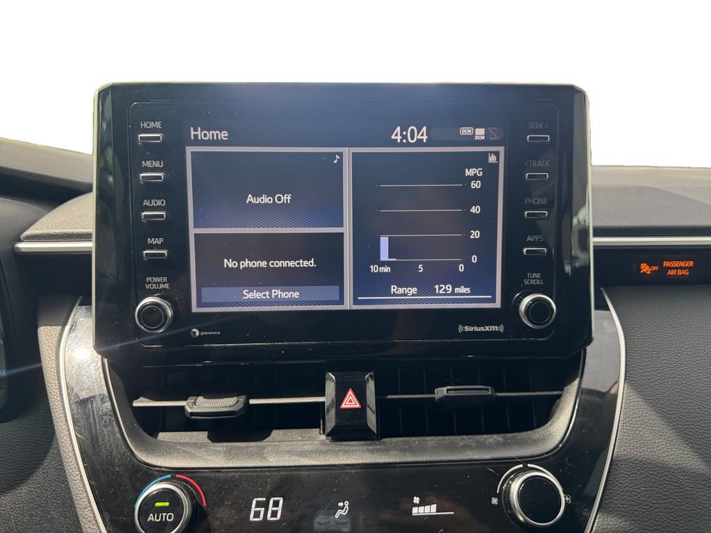 Used 2021 Toyota Corolla LE FWD image 25