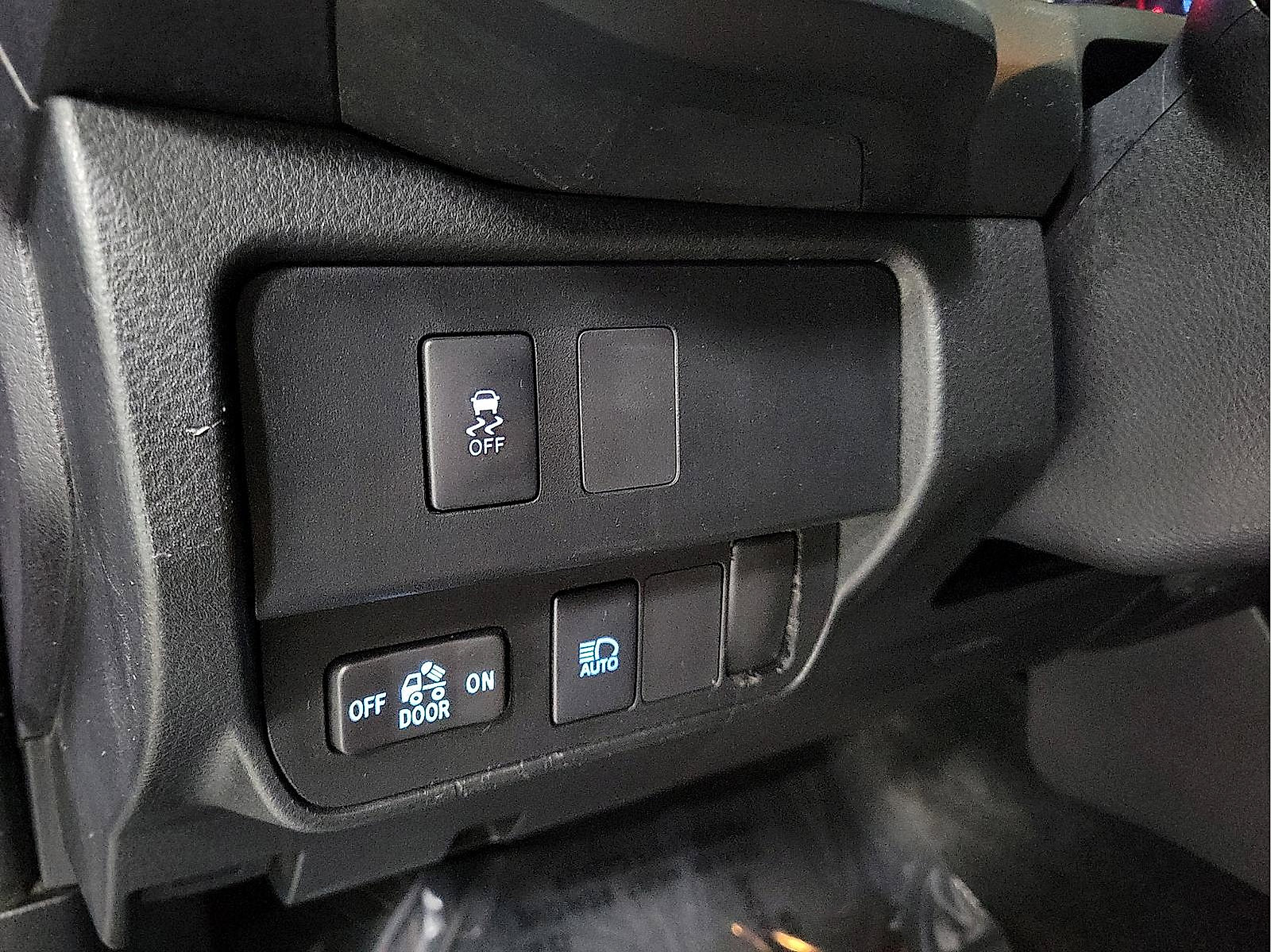 Certified 2021 Toyota Tacoma SR w/ SR Convenience Package image 13