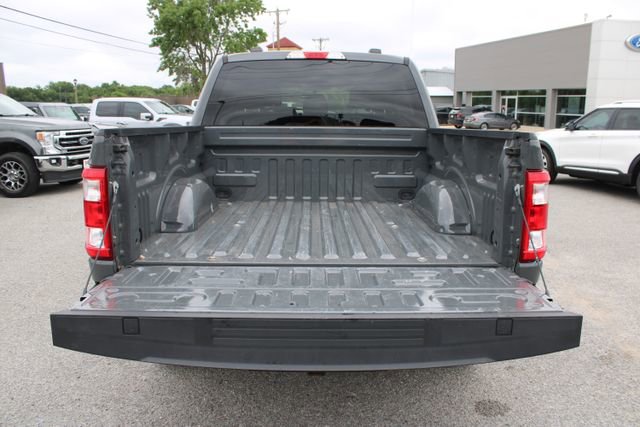 Used 2021 Ford F150 XL w/ STX Appearance Package AWD/4WD image 7