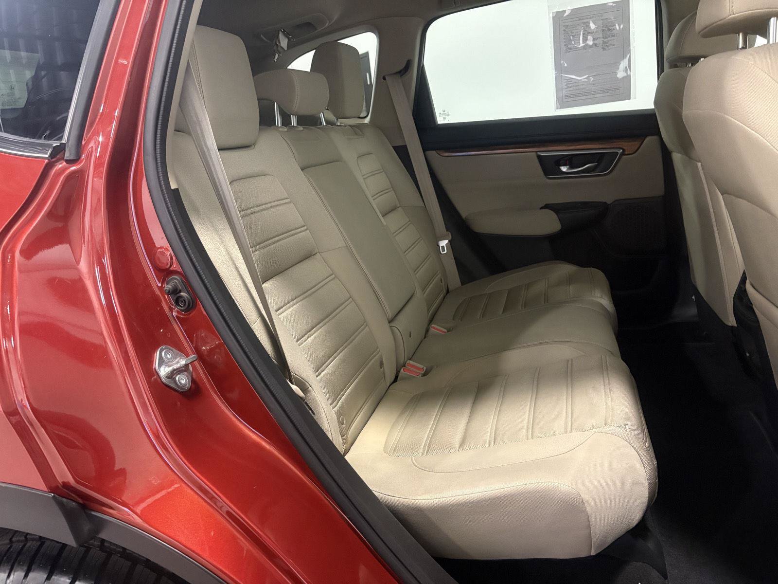 Used 2018 Honda CR-V EX image 46