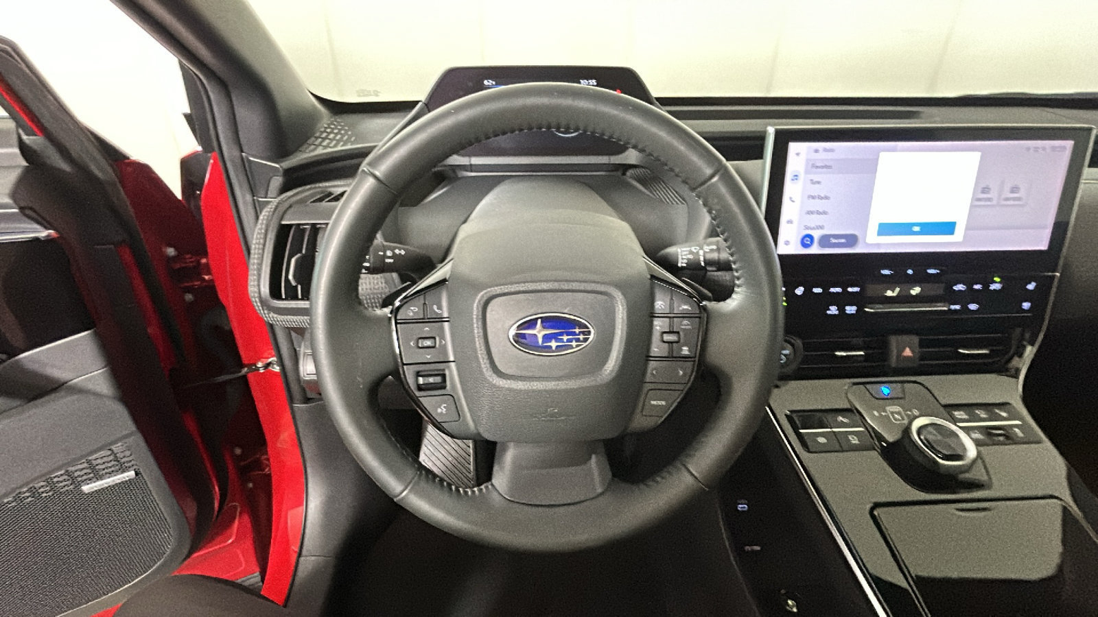 Used 2023 Subaru Solterra AWD image 17