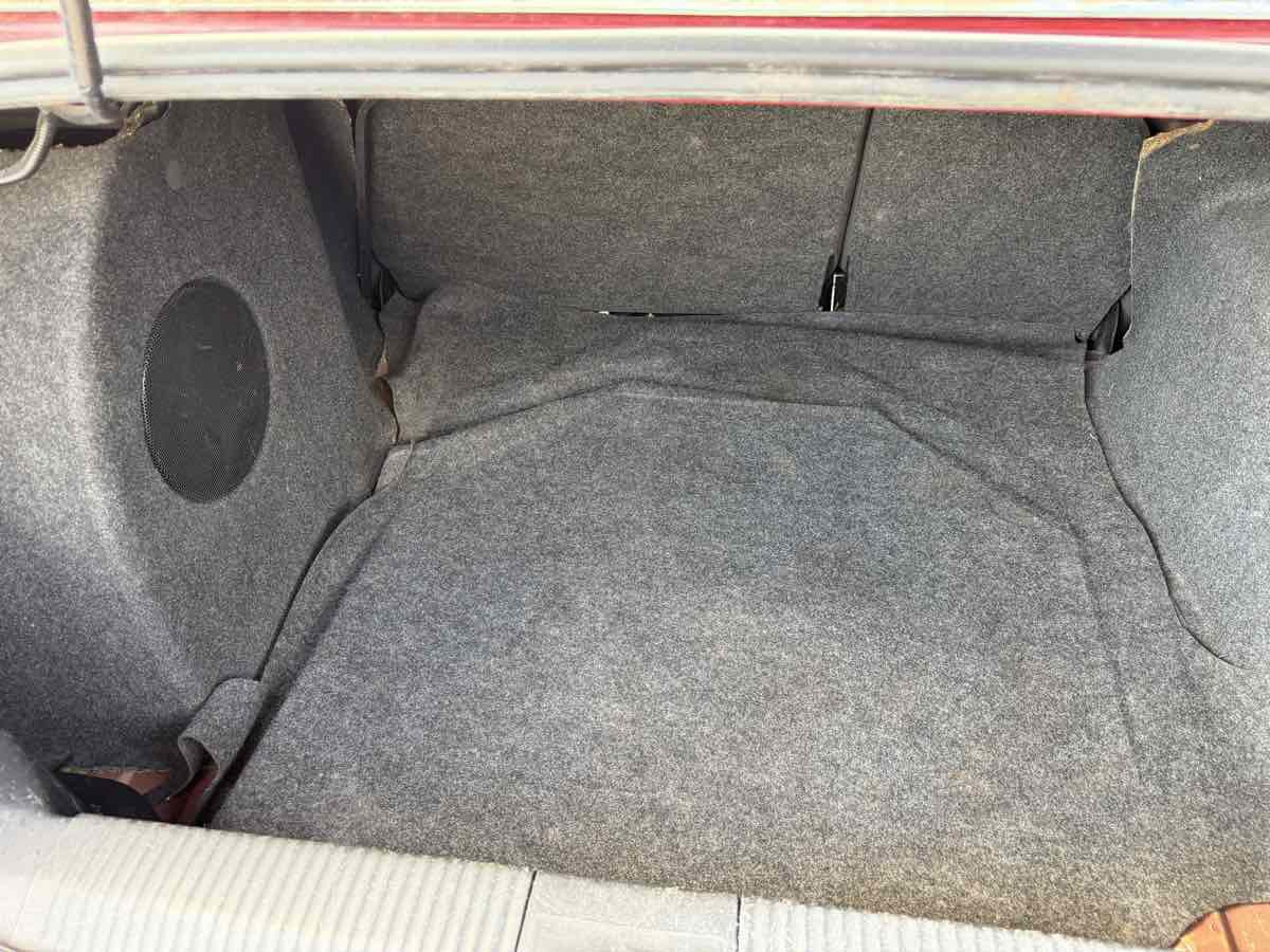 Used 2009 Ford Focus SES image 15