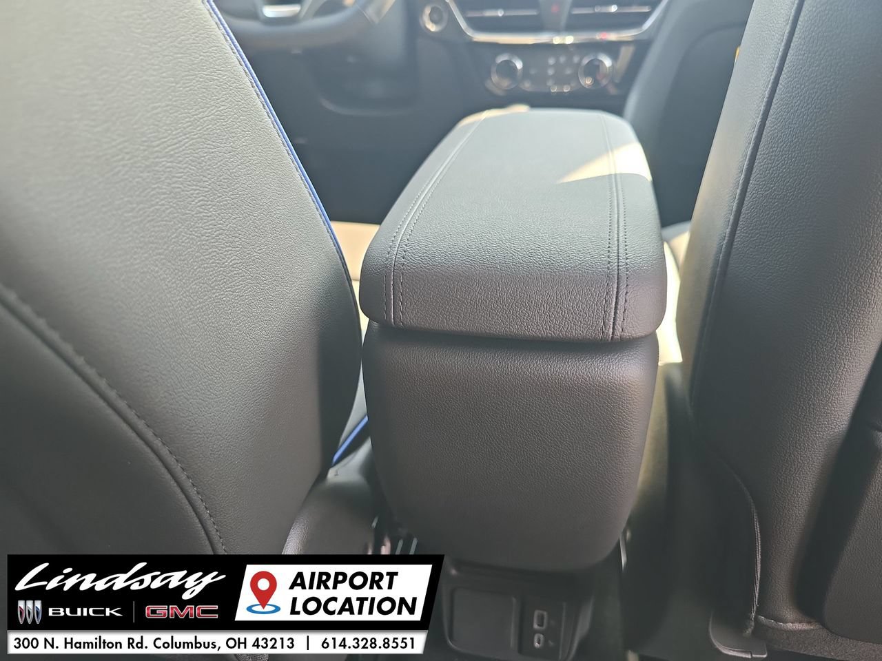New 2026 Buick Encore GX Sport Touring w/ Comfort Package AWD/4WD image 21
