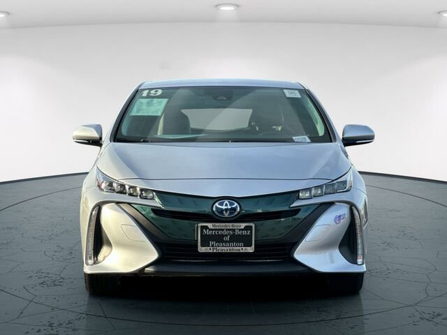 Used 2019 Toyota Prius Prime Premium image 10