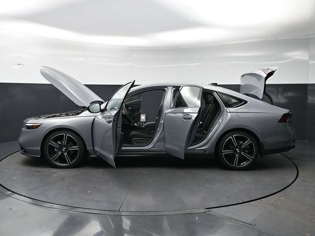 Certified 2026 Honda Accord SE image 34
