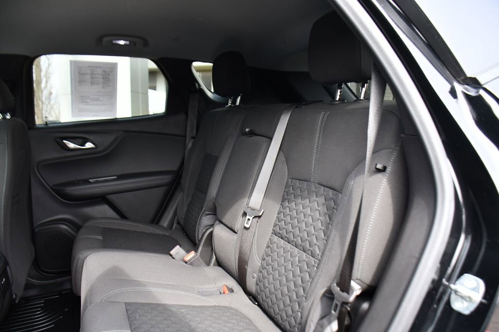 Used 2022 Chevrolet Blazer LT image 20