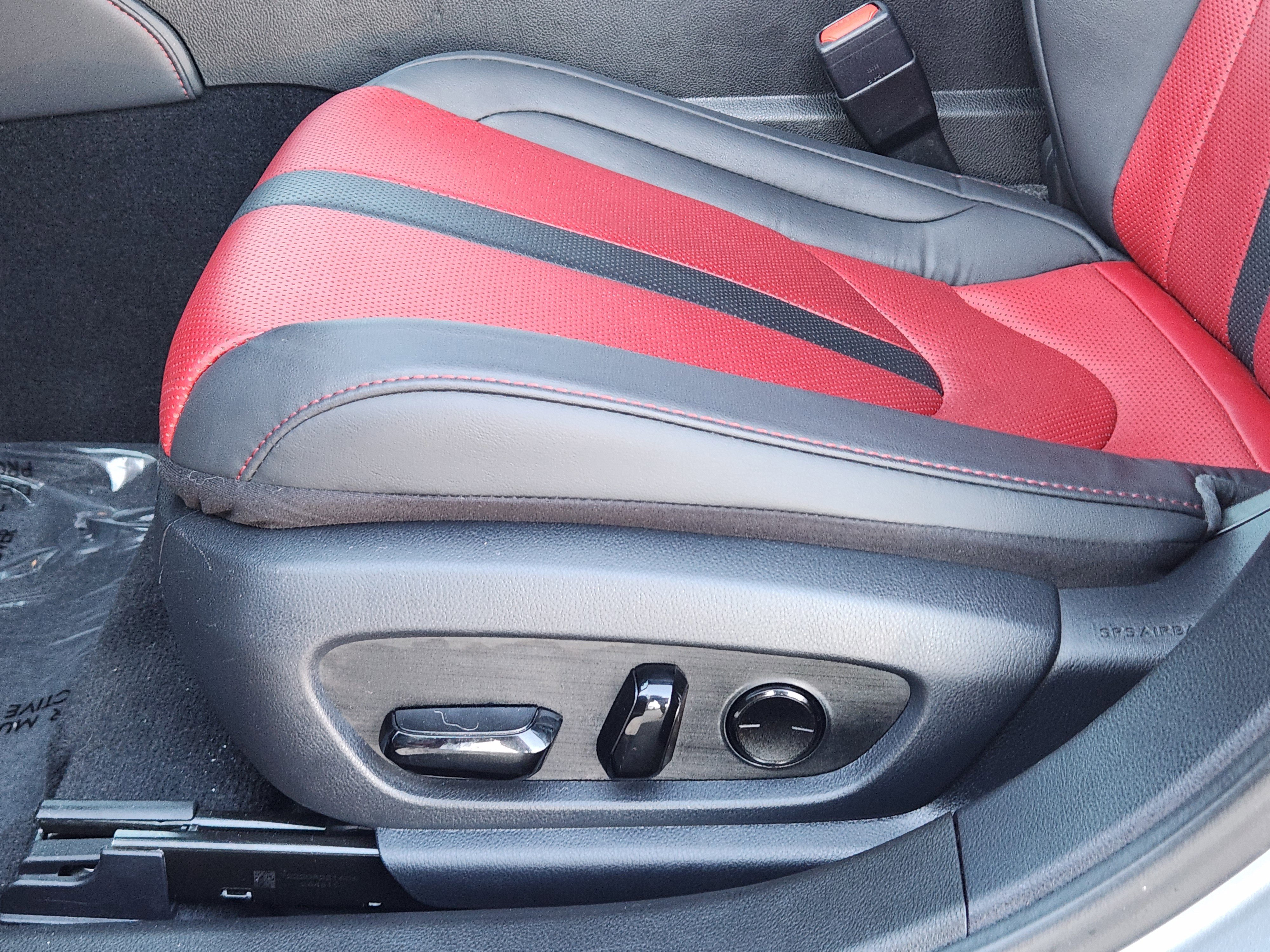 Certified 2022 Lexus ES 350 F Sport image 30