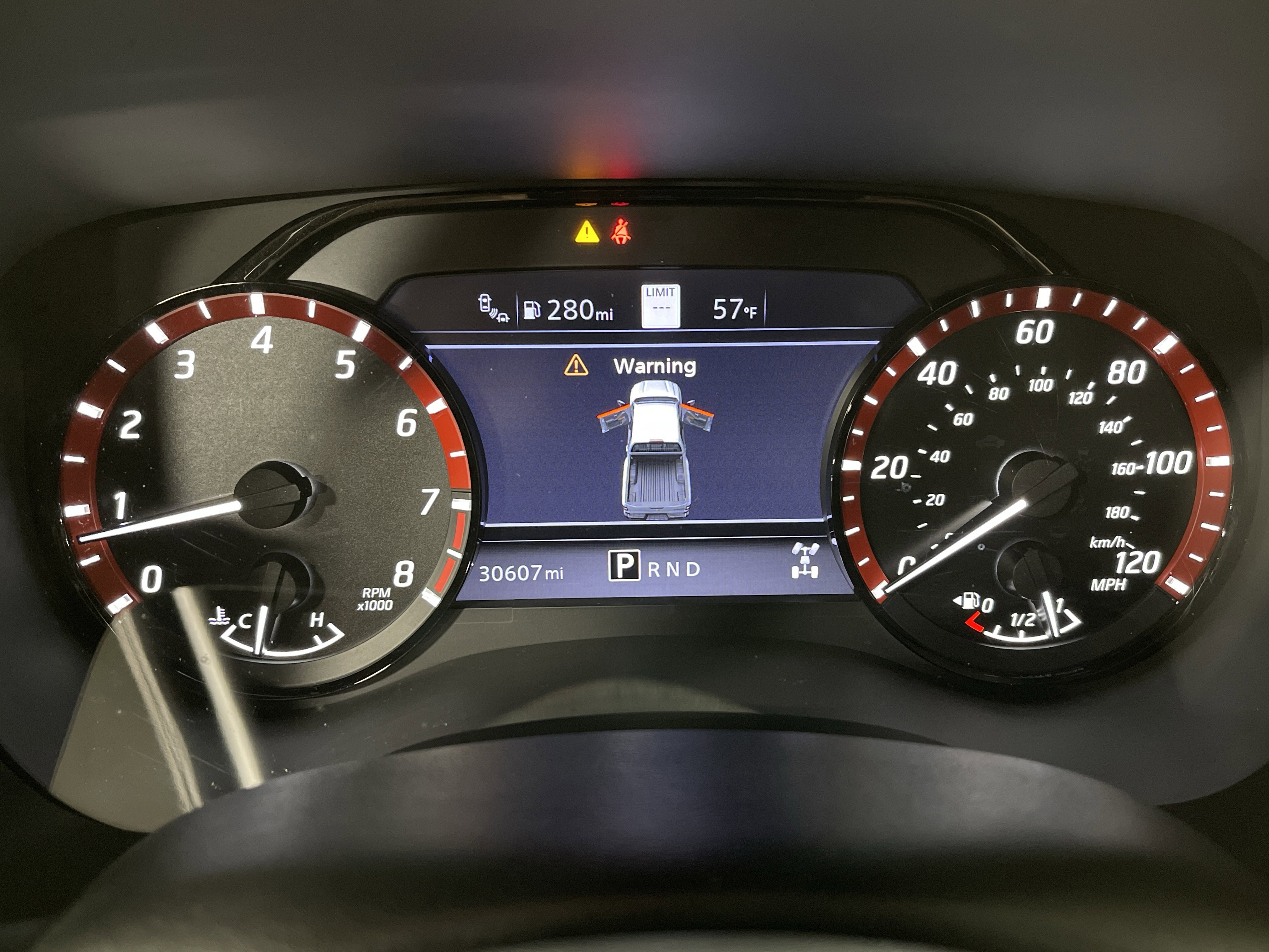 Used 2023 Nissan Frontier PRO-4X w/ Pro Convenience Package image 22