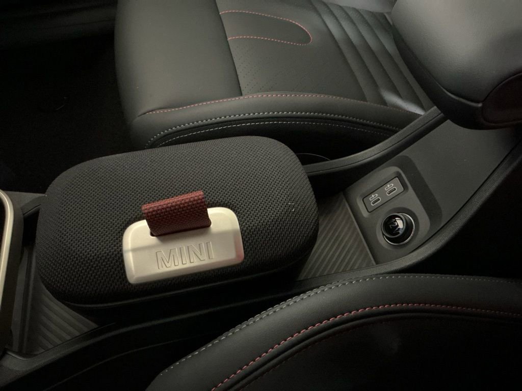 New 2026 MINI Cooper John Cooper Works image 14