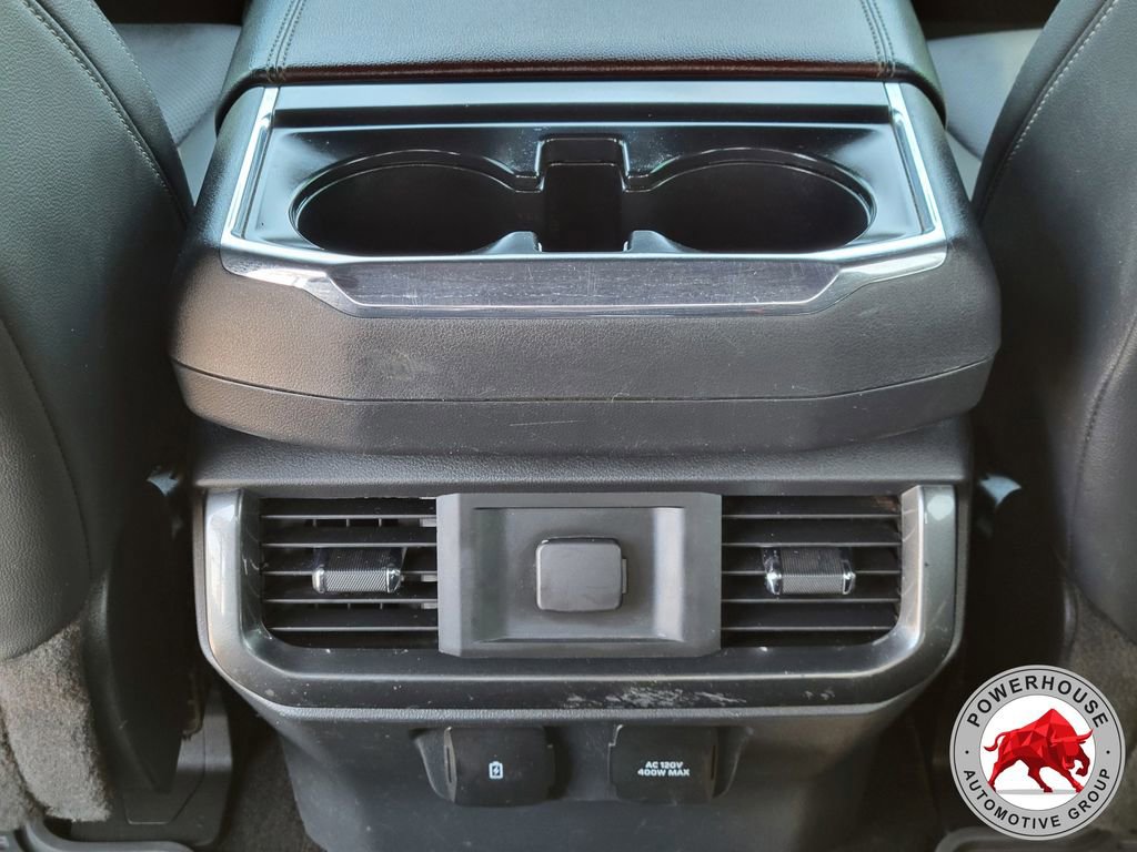 Certified 2022 Ford F150 Lariat image 16