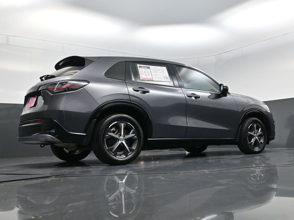 Used 2023 Honda HR-V EX-L image 20