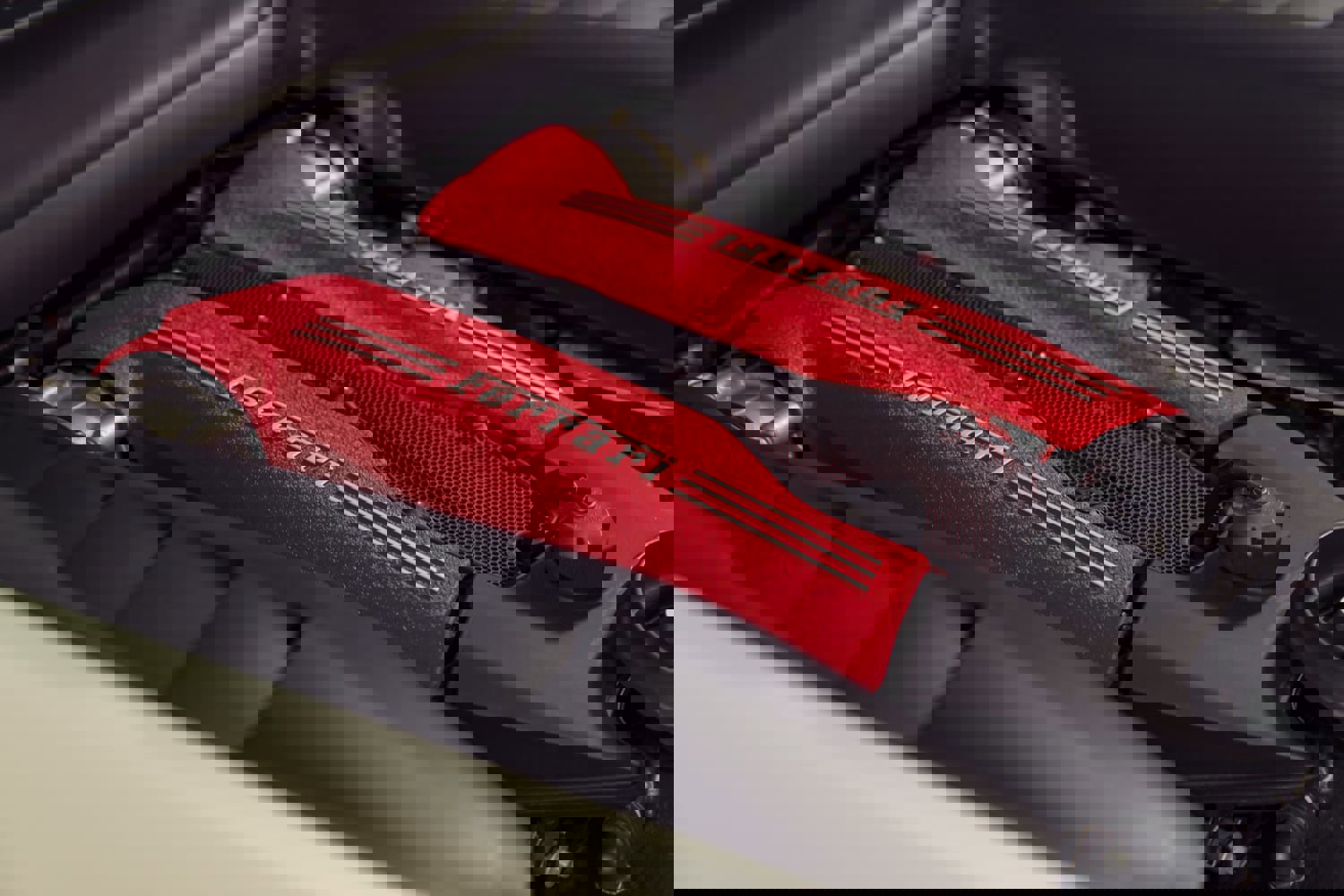 Used 2016 Ferrari 488 GTB image 53