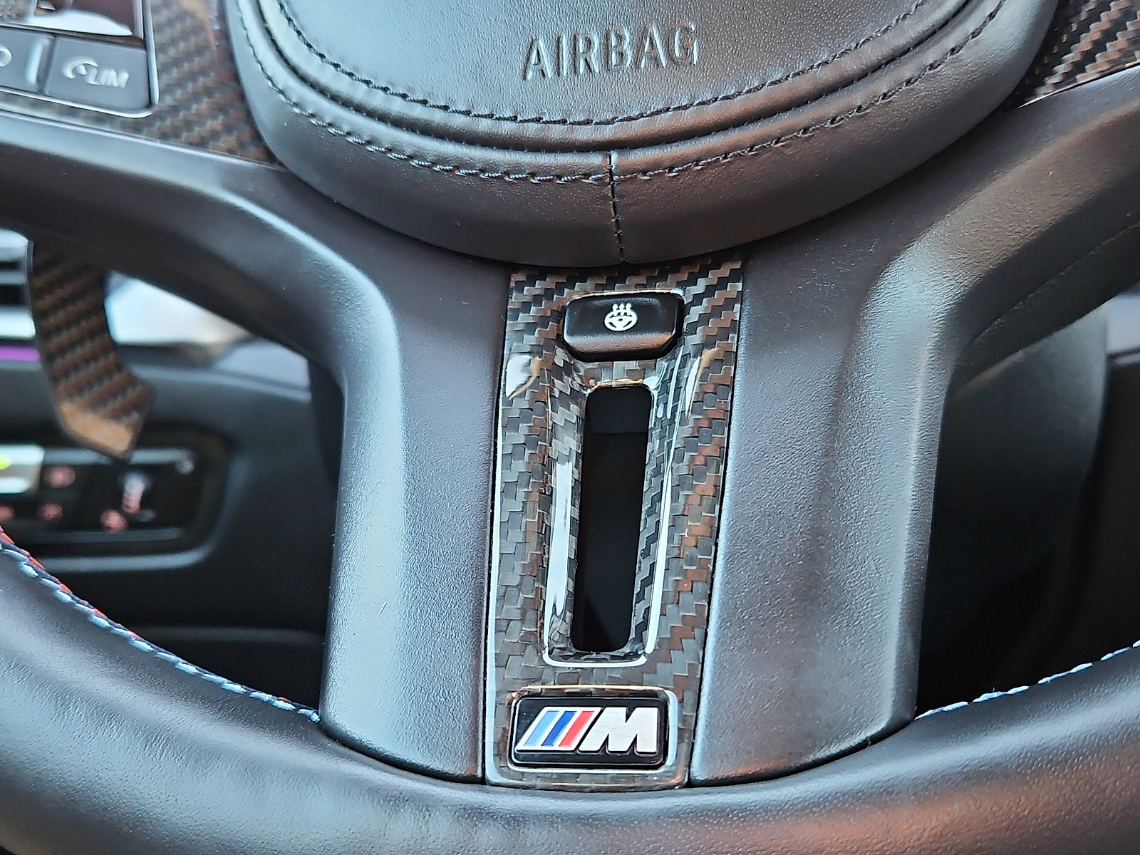 Used 2021 BMW M4 Competition w/ Executive Package image 23