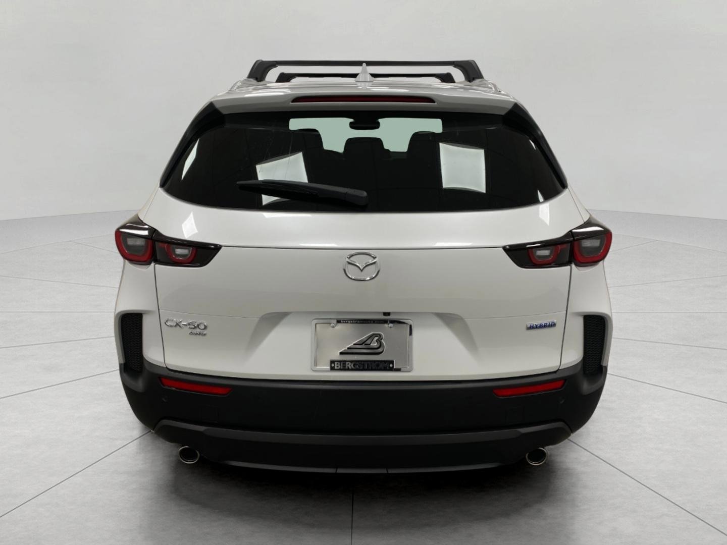 New 2026 MAZDA CX-50 2.5 Hybrid w/ Weather Package image 4
