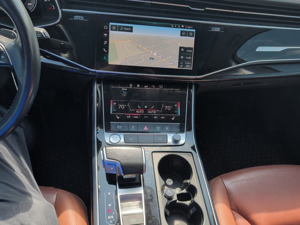 Used 2020 Audi Q7 3.0T Premium Plus image 22