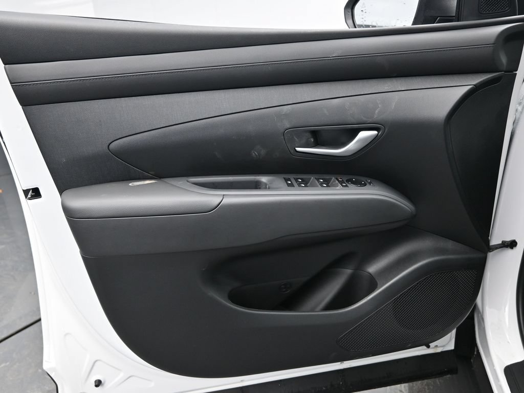 Certified 2026 Hyundai Tucson XRT AWD/4WD image 26