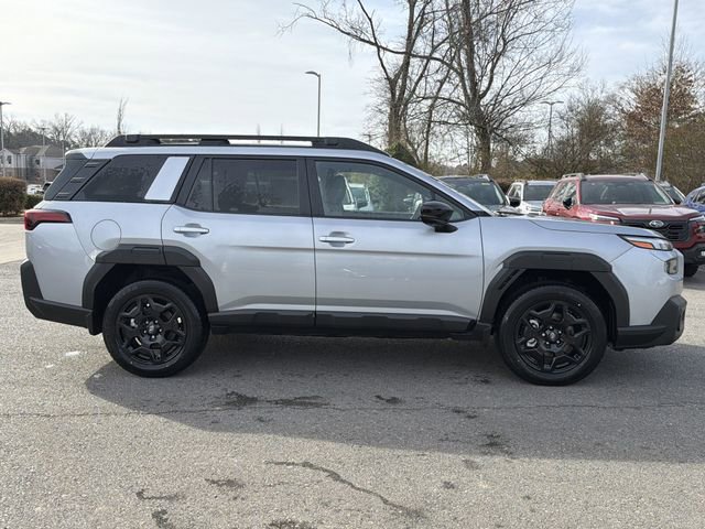 New 2026 Subaru Outback Limited image 2