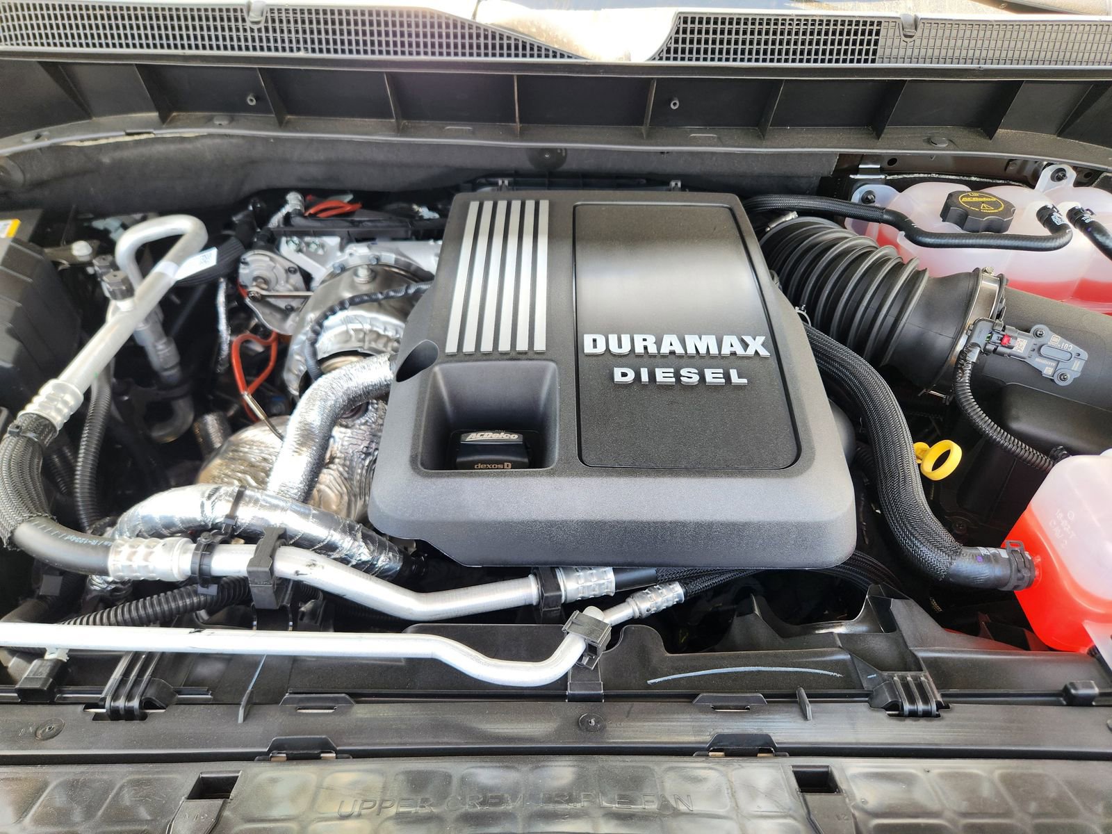 New 2026 Chevrolet Silverado 1500 RST RWD image 26