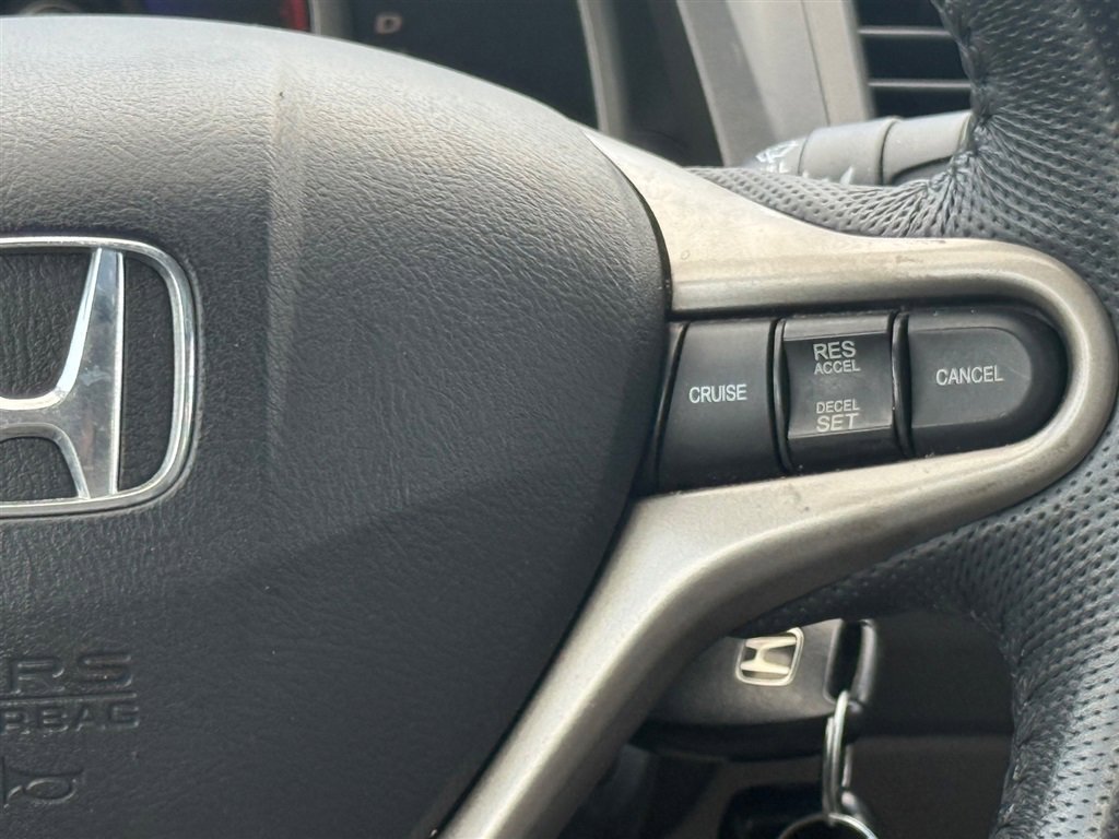 Used 2009 Honda Civic EX-L image 11