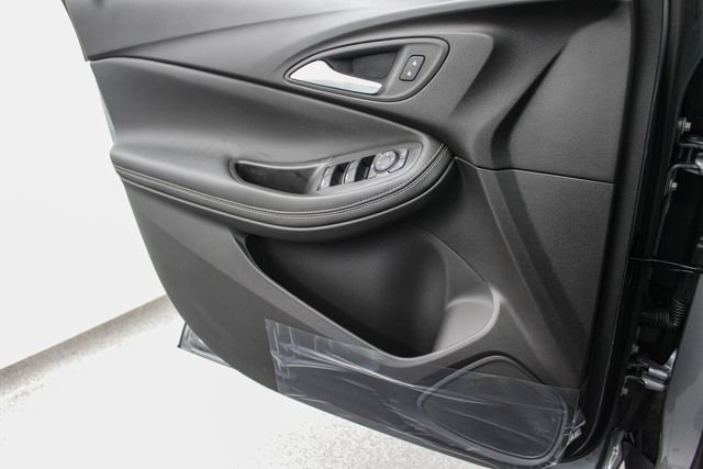 New 2026 Buick Encore GX Preferred w/ Comfort Package FWD image 17