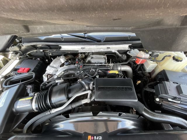 Used 2020 GMC Sierra 2500 Denali w/ Denali Ultimate Package AWD/4WD image 22