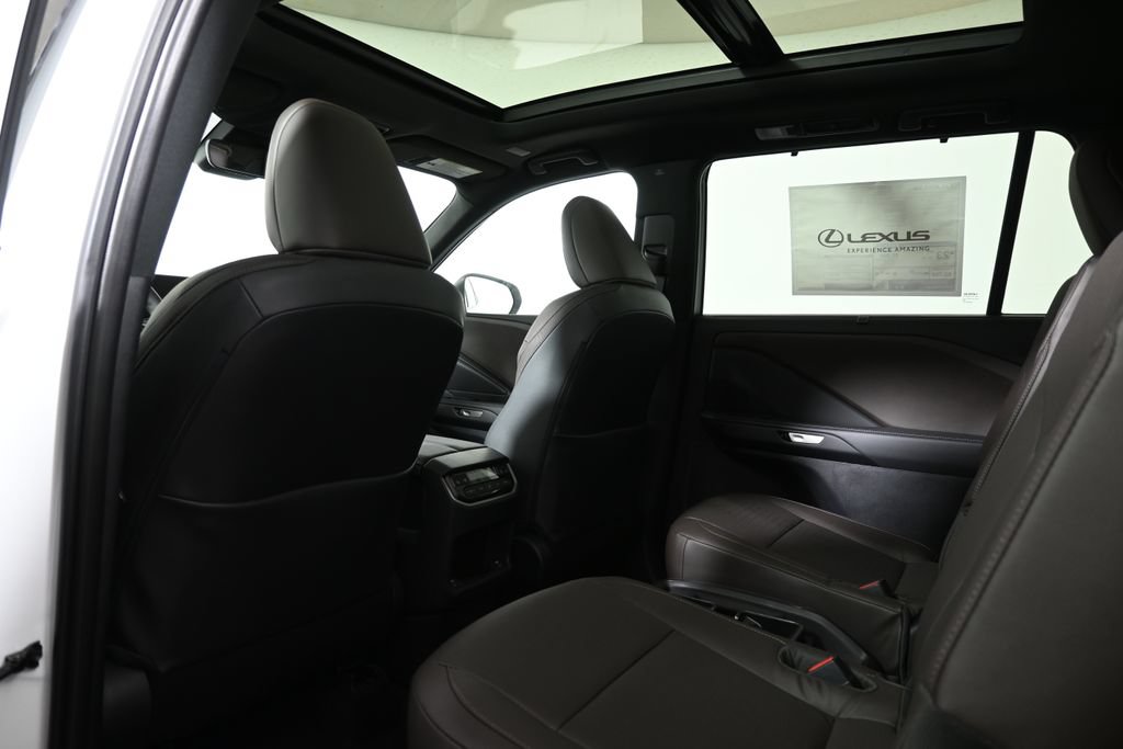 New 2026 Lexus TX 350 AWD w/ Technology Package image 31