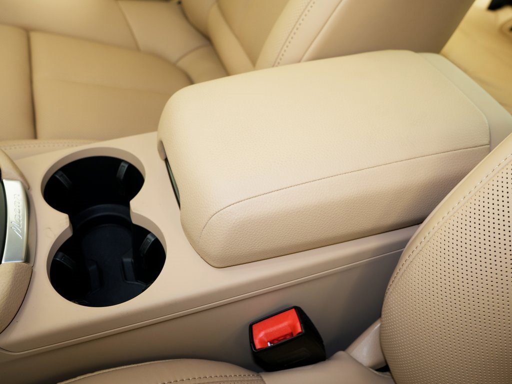 New 2026 Porsche Macan image 32