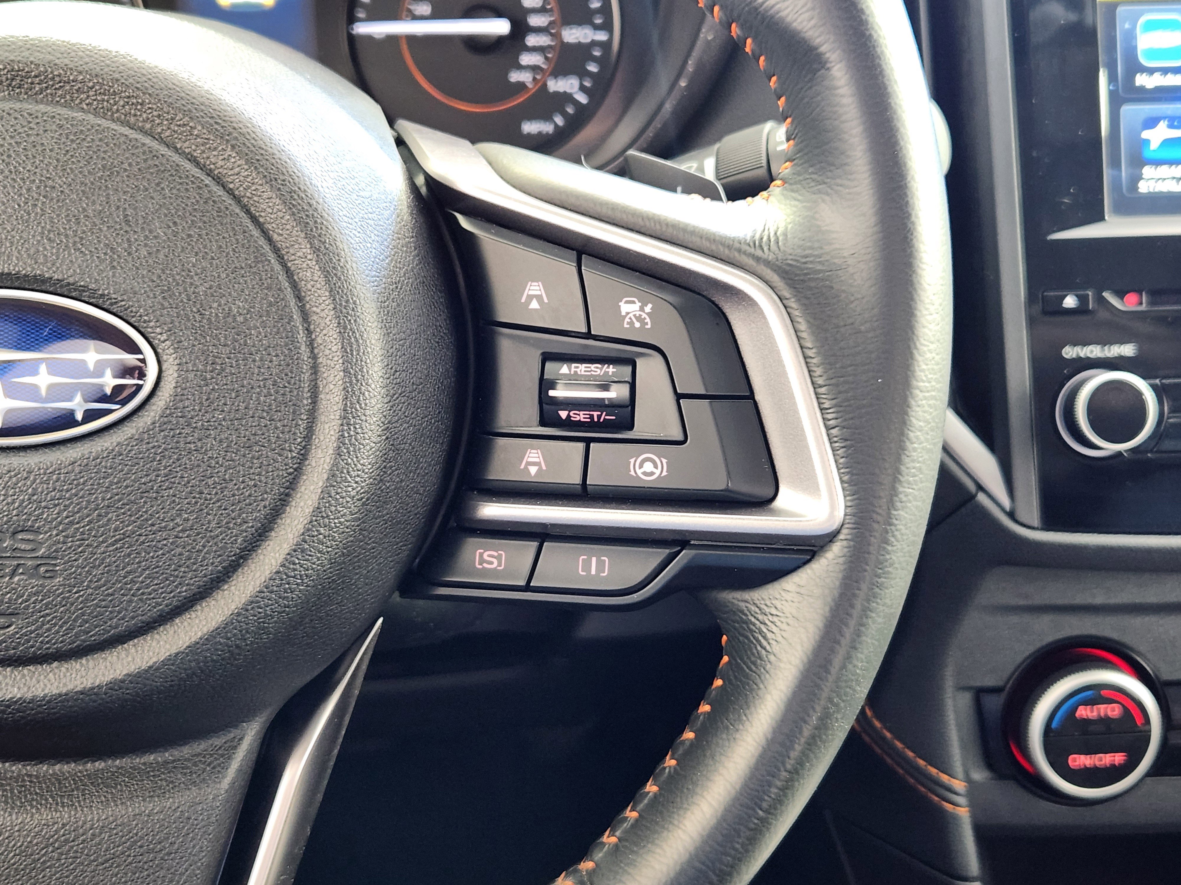 Used 2023 Subaru Crosstrek 2.0i Premium image 19