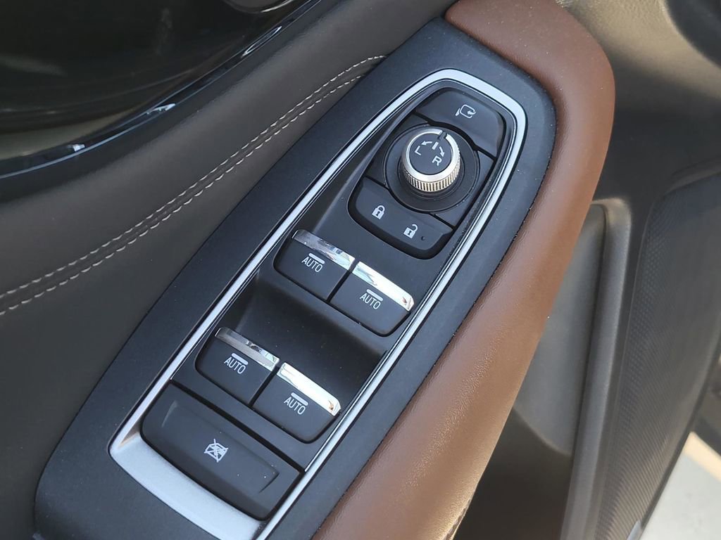 Certified 2024 Subaru Outback Touring w/ Popular Package #2 image 19