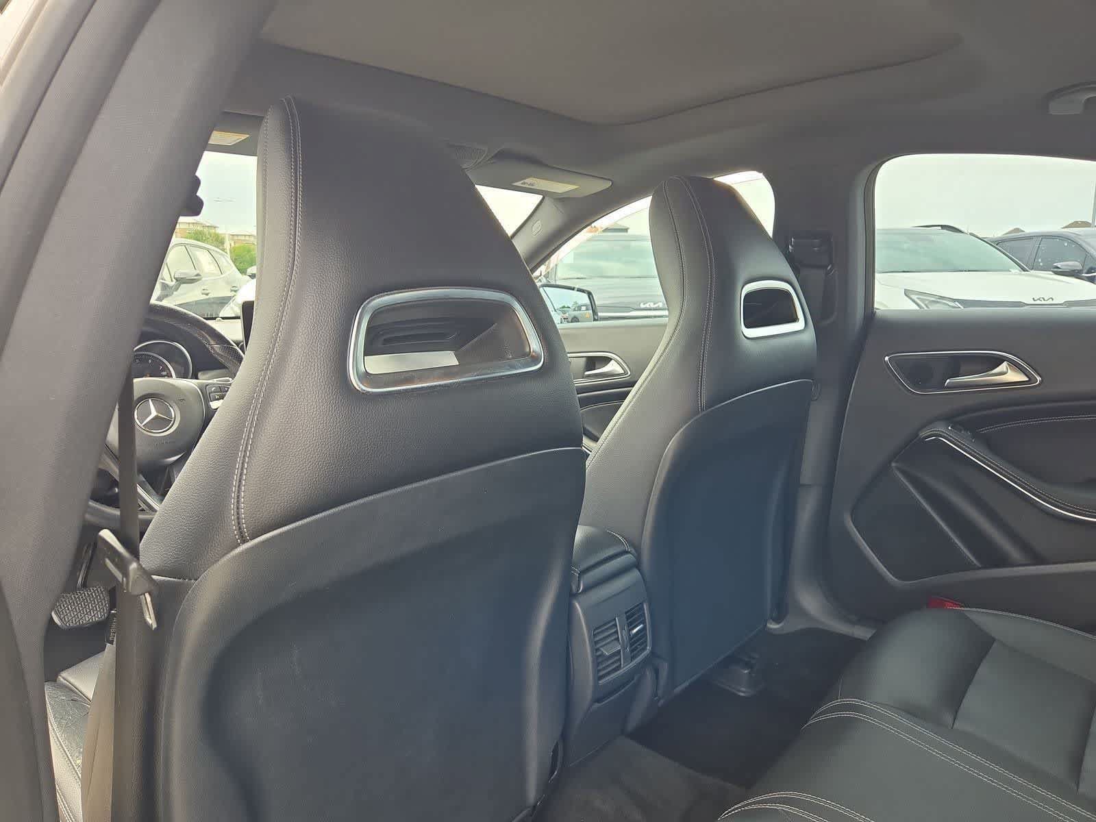 Used 2019 Mercedes-Benz CLA 250 image 16