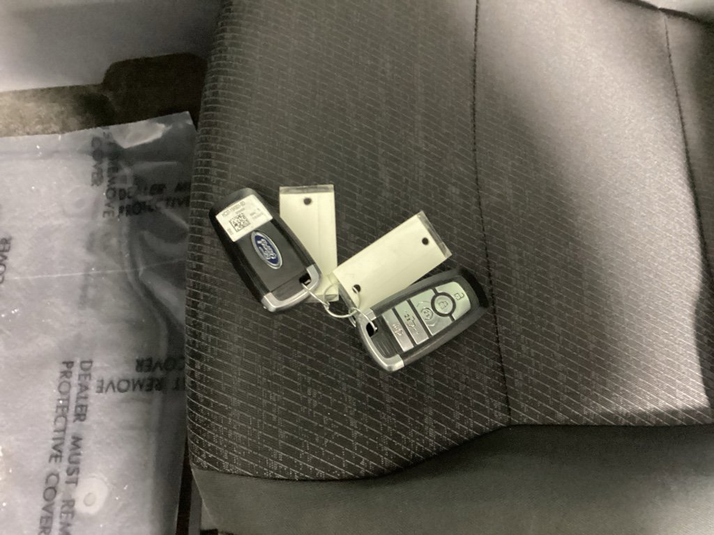 Used 2022 Ford F150 XLT w/ Equipment Group 302A High image 28