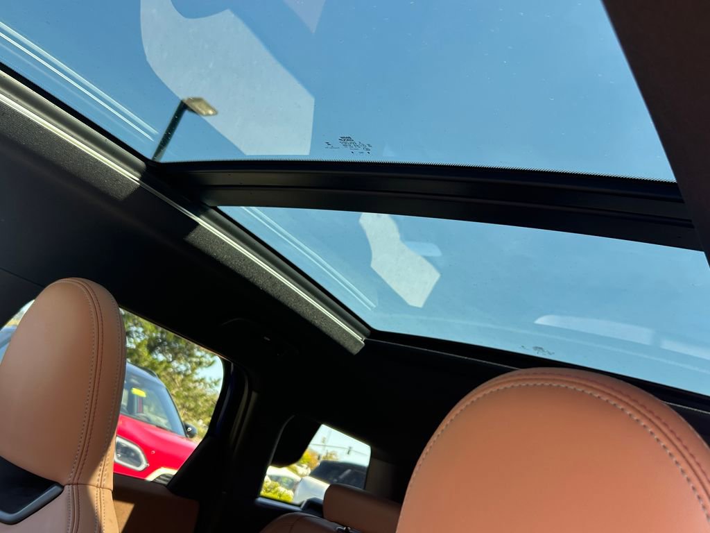 Used 2025 MINI Cooper Countryman S AWD/4WD image 16