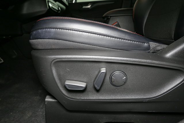 Used 2023 Ford Escape ST-Line w/ Tech Pack #1 image 39