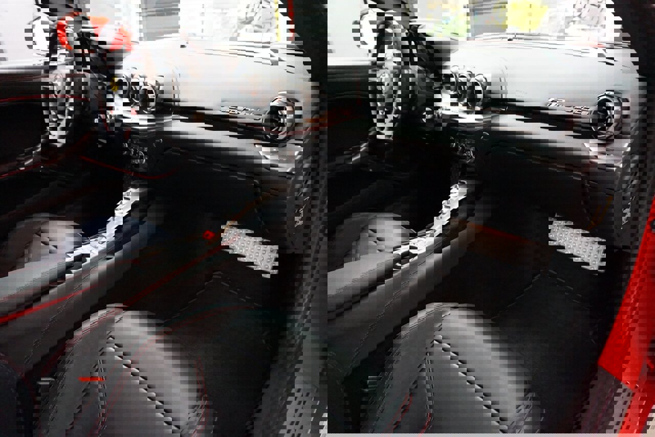 Used 2016 Ferrari F12 Berlinetta image 20