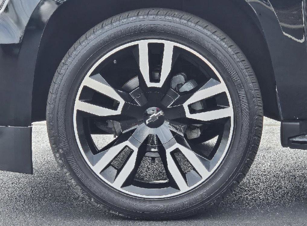 Used 2019 Chevrolet Tahoe Premier image 31