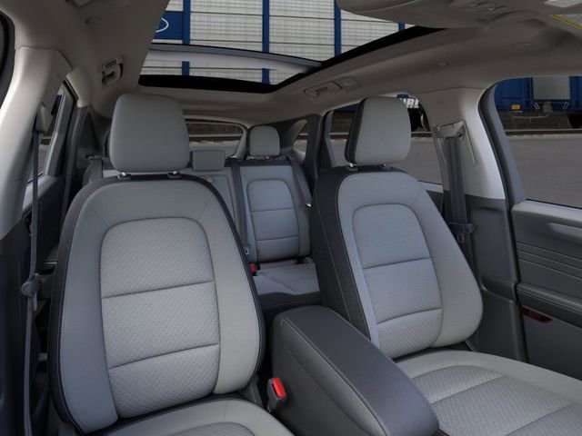 New 2026 Ford Escape Active w/ Tech Pack #1 image 10