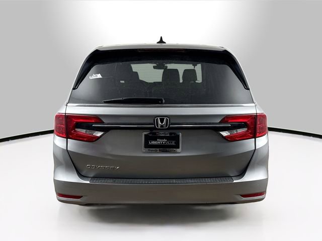 Used 2022 Honda Odyssey EX-L image 15
