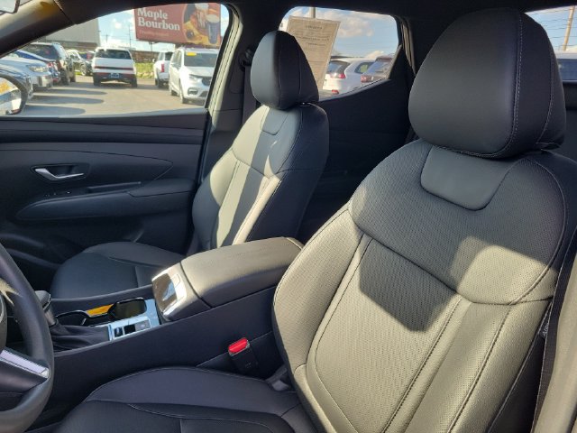 Certified 2026 Hyundai Santa Cruz SEL AWD/4WD image 5