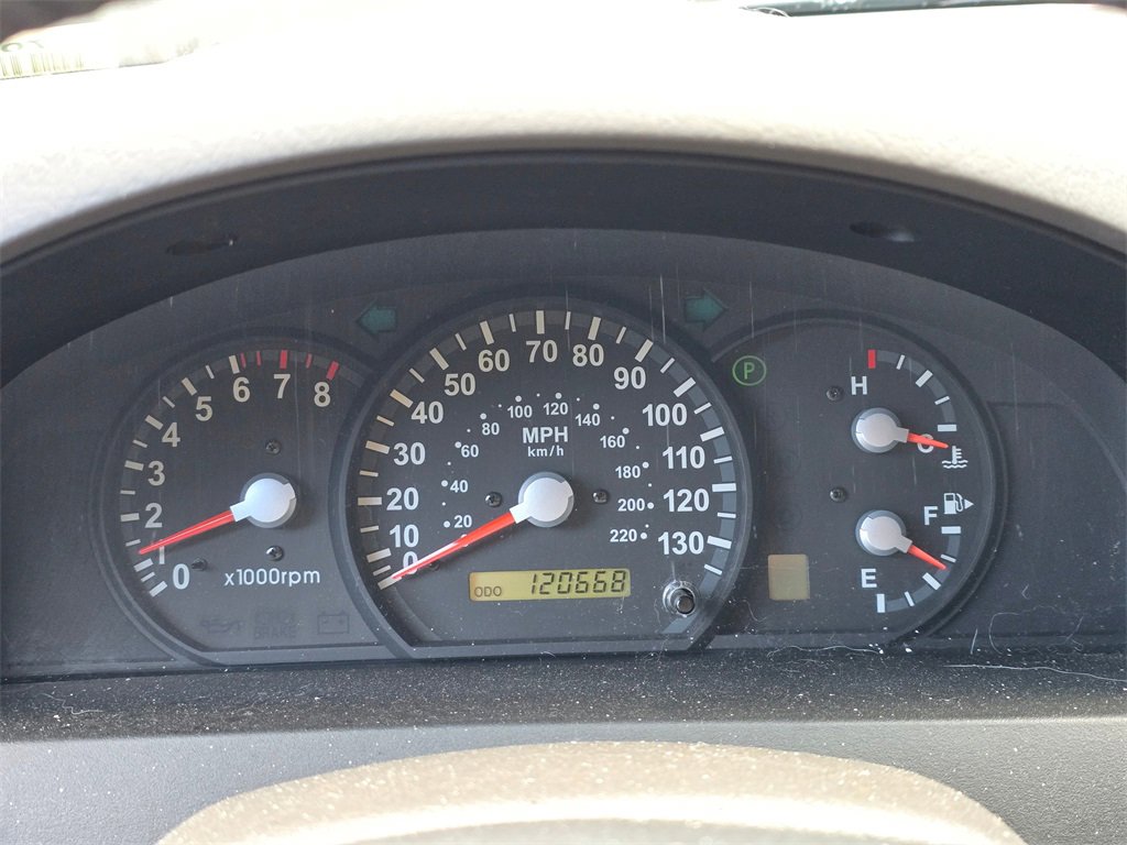 Used 2006 Kia Sorento EX image 4