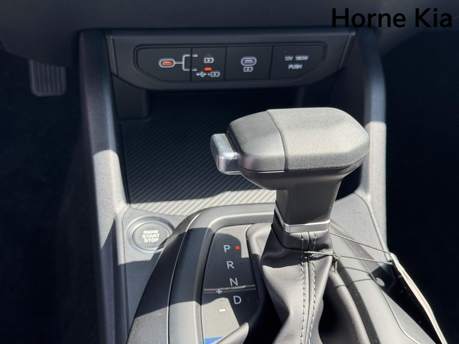 New 2026 Kia K4 FWD image 18