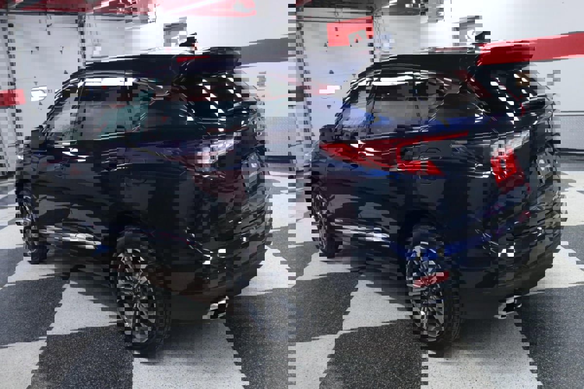 Used 2024 Acura RDX SH-AWD w/ Advance Package image 5