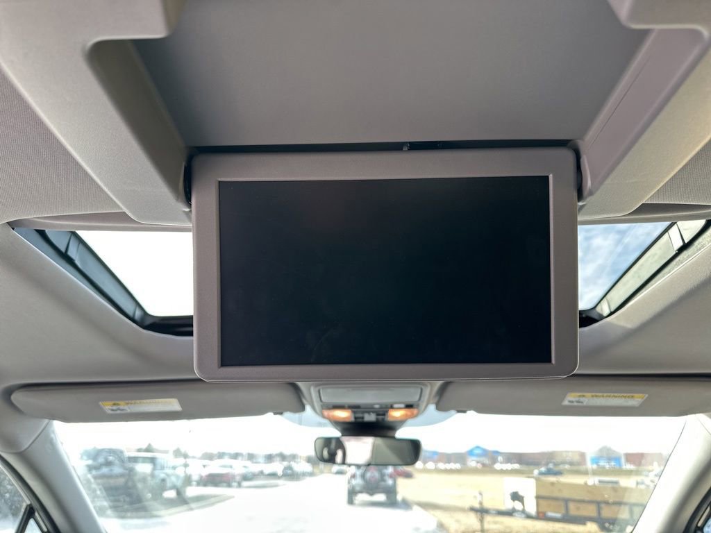 Certified 2023 Honda Odyssey Touring image 5