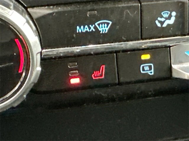 Used 2024 Ford F150 Lightning Pro w/ Tow Technology Package image 24