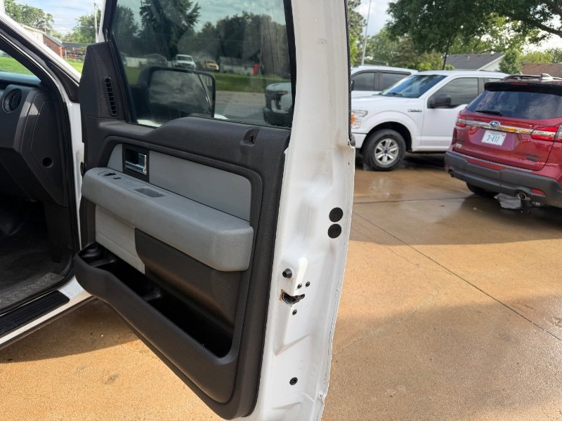 Used 2012 Ford F150 XL w/ PWR Equipment Group AWD/4WD image 13