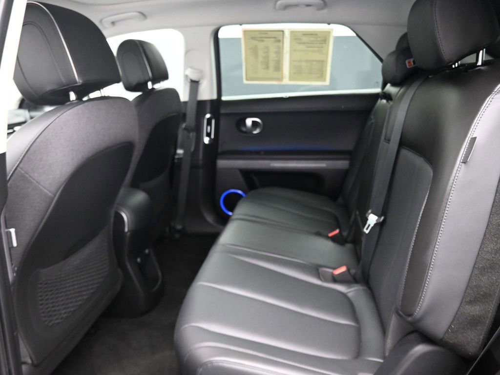 Used 2024 Hyundai Ioniq 5 Limited image 9