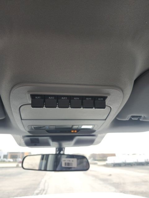 New 2026 Ford F350 XL w/ XL Driver Assist Package image 35