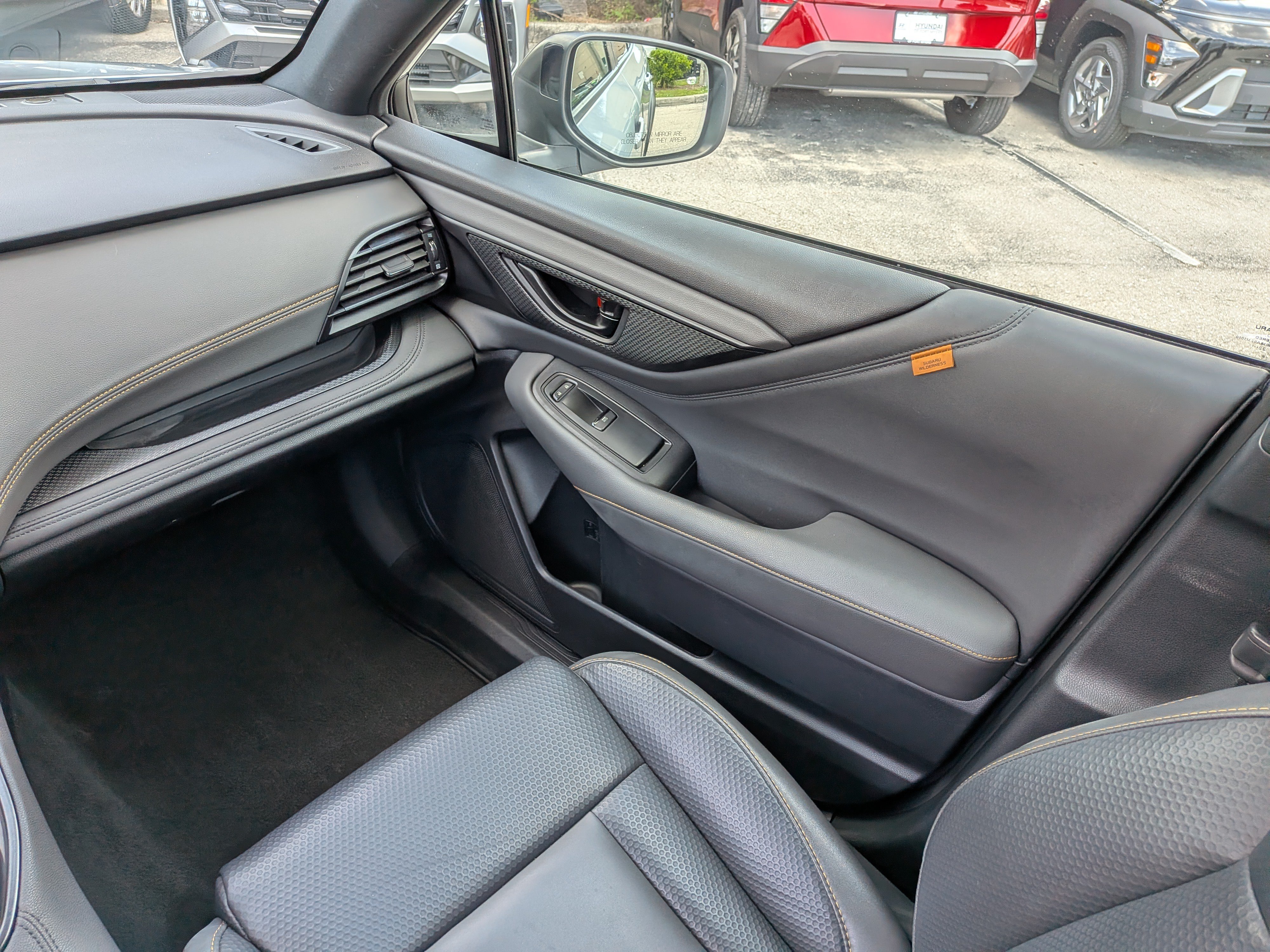 Used 2023 Subaru Outback Wilderness AWD/4WD image 19