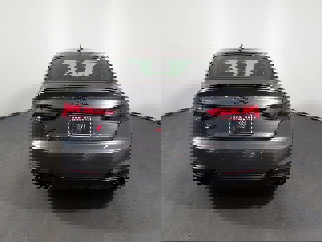 Used 2023 Audi S5 Premium Plus w/ Premium Plus Package image 34